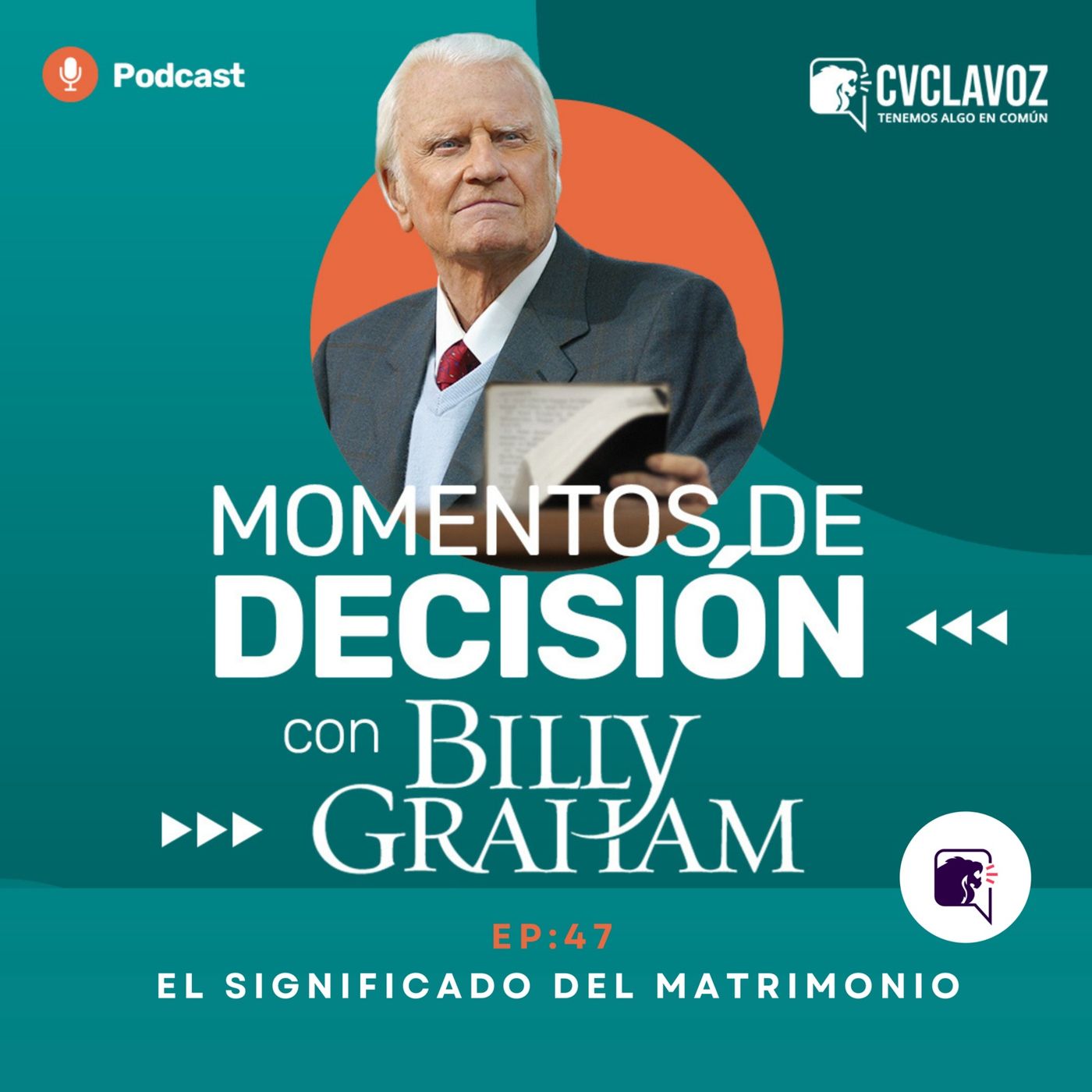47: El significado del matrimonio 47: El significado del matrimonio