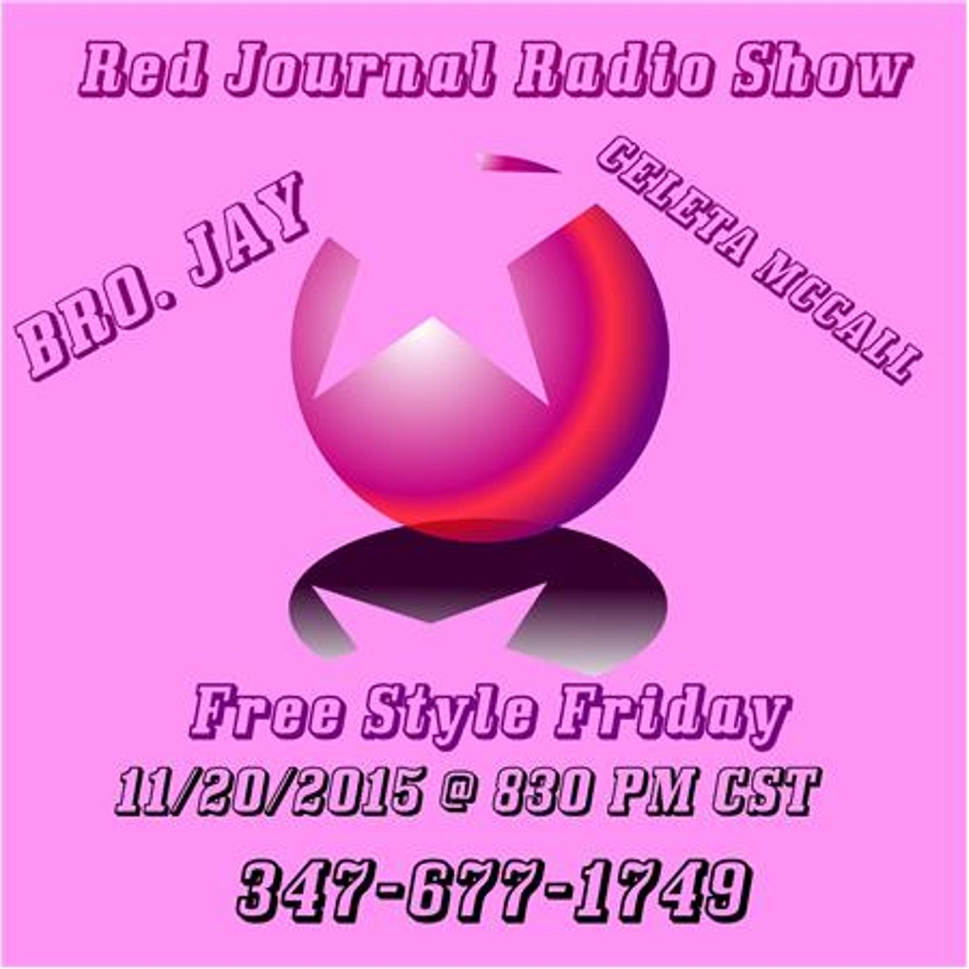 Free- Style Friday episode artwork