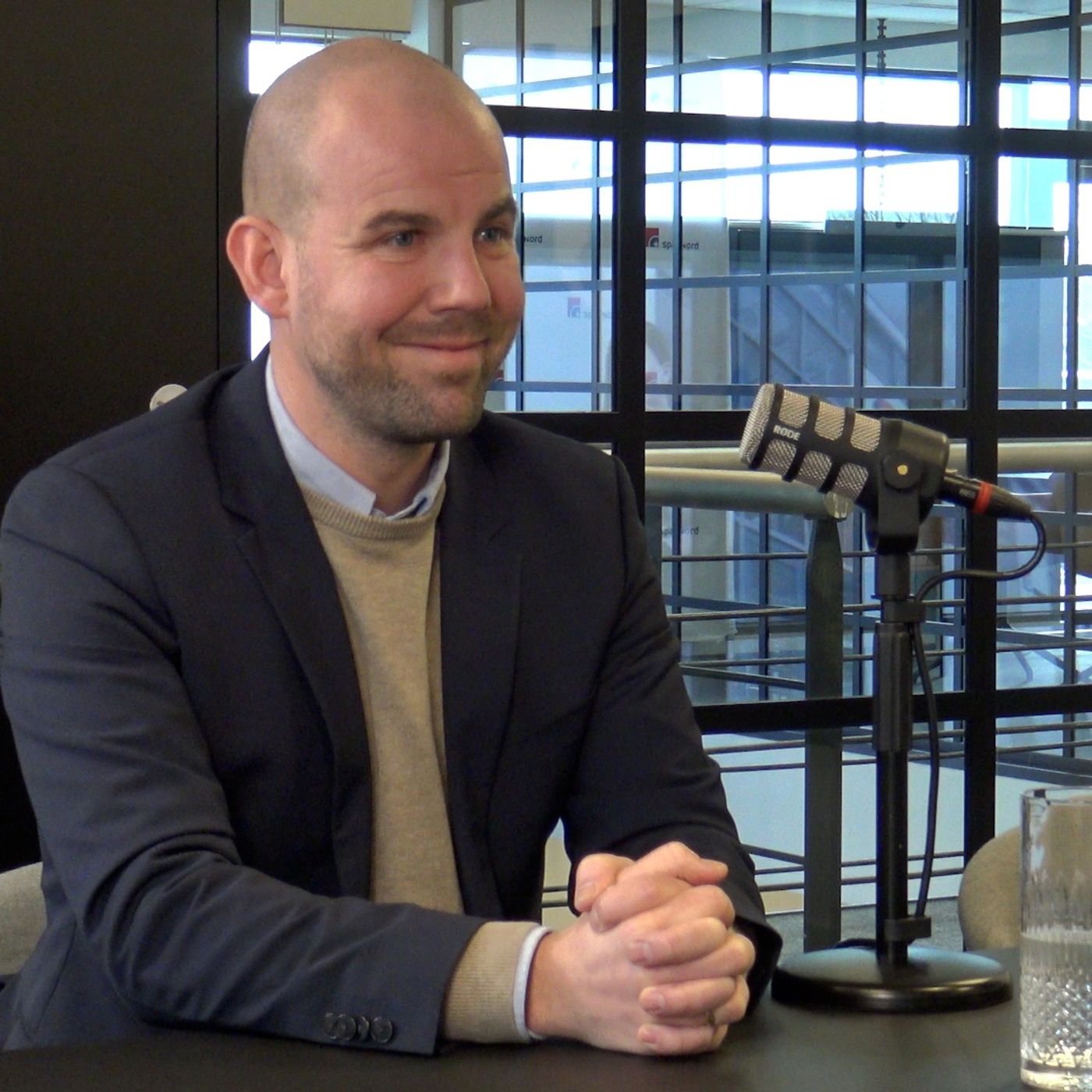 Køge.tv & podcast