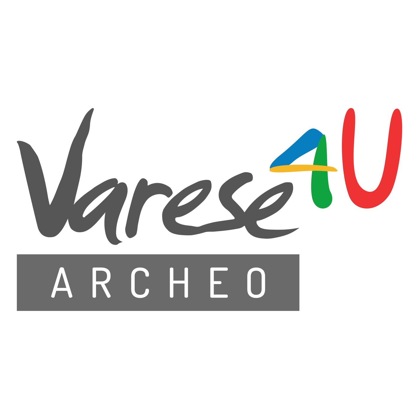 Varese4U - Archeo cover art