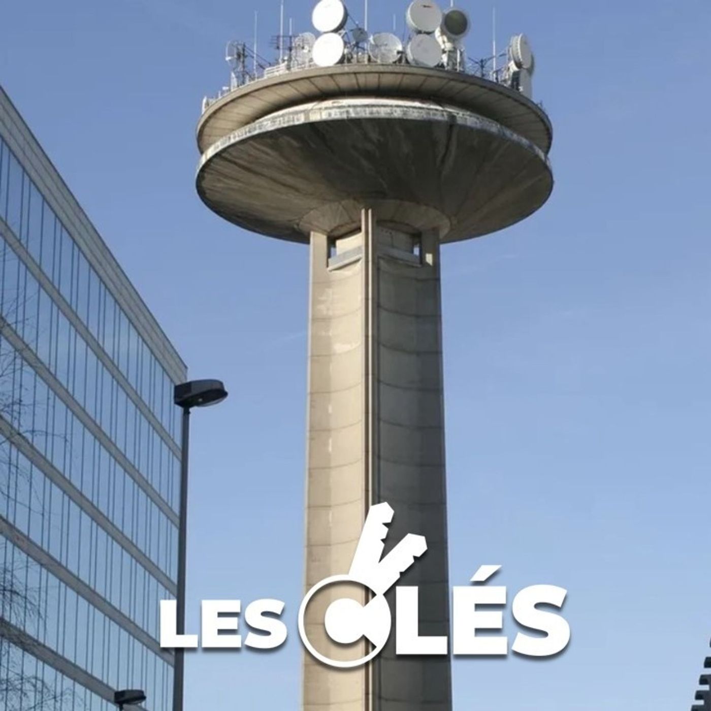 #médias : Quel avenir pour les médias de service public ? episode artwork