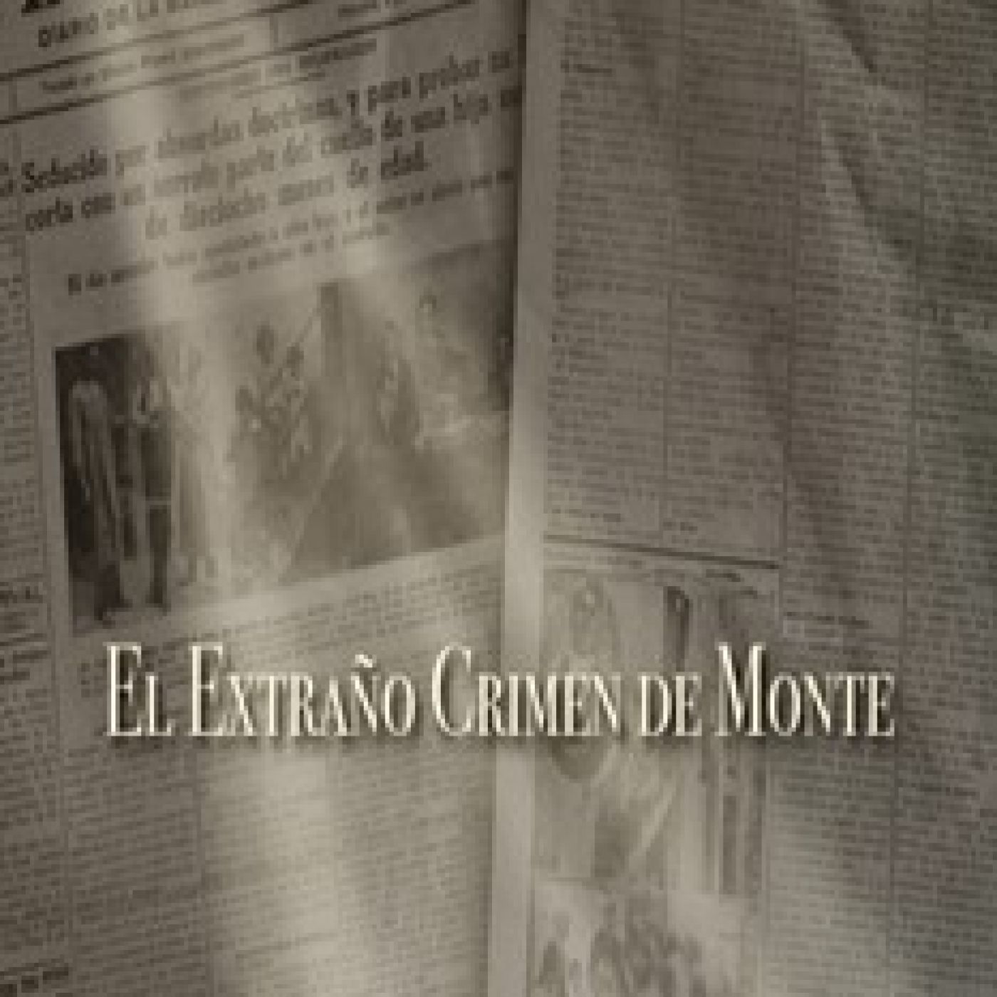 Cuarto Milenio: El extraño crimen de monte