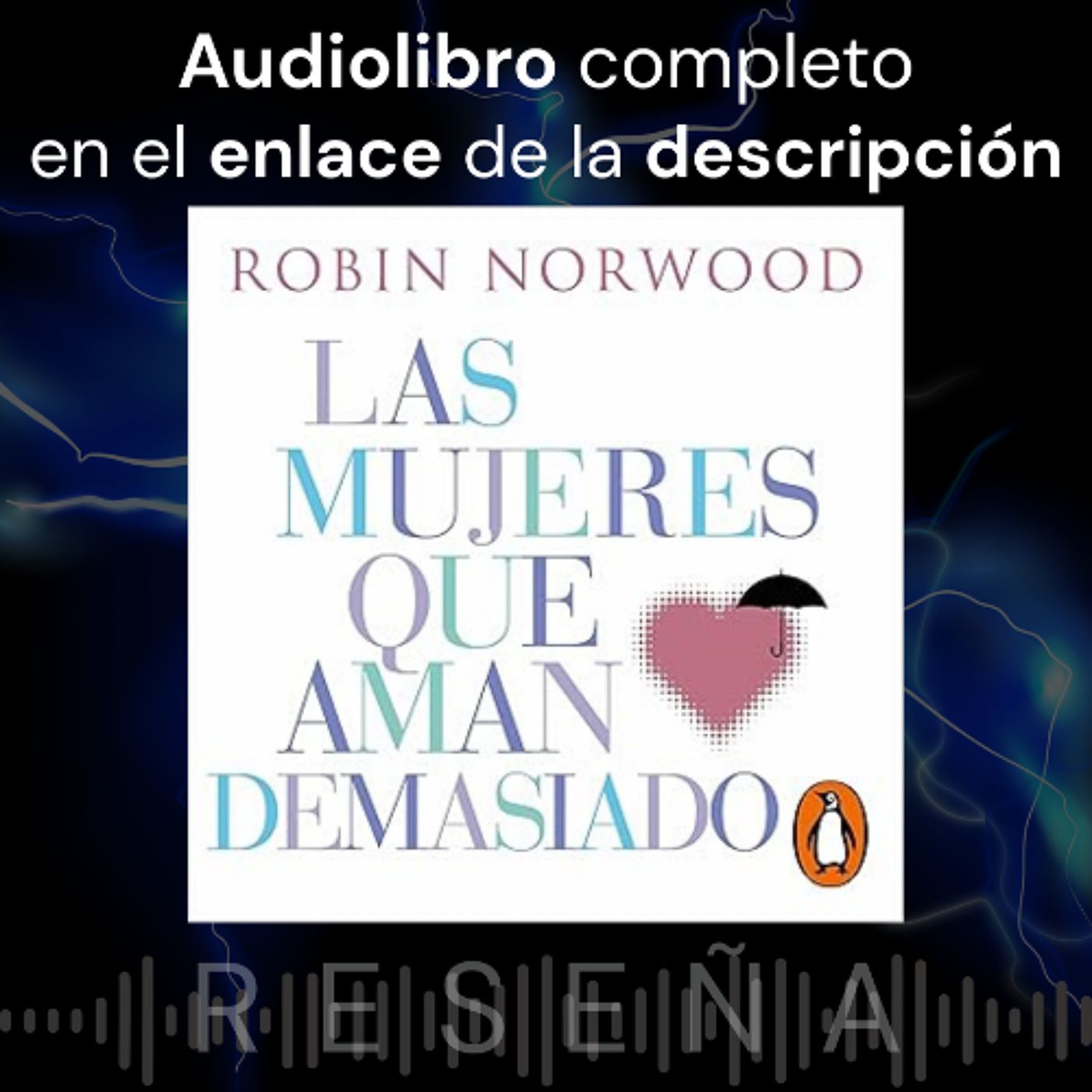 Audiolibros by @audiolibro