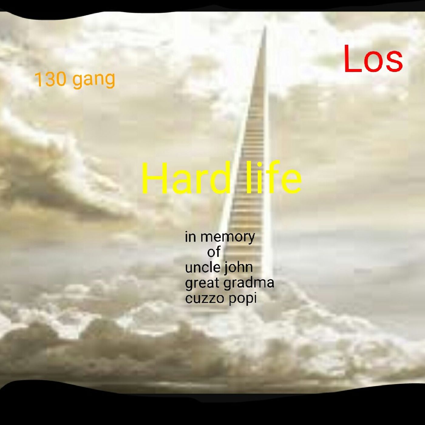 Los tracks