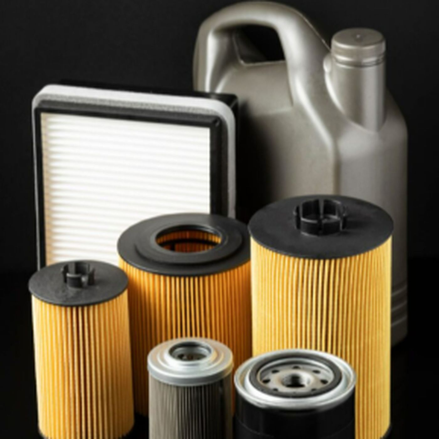 Best Car and Engine Air Cleaner Filter Replacements Online