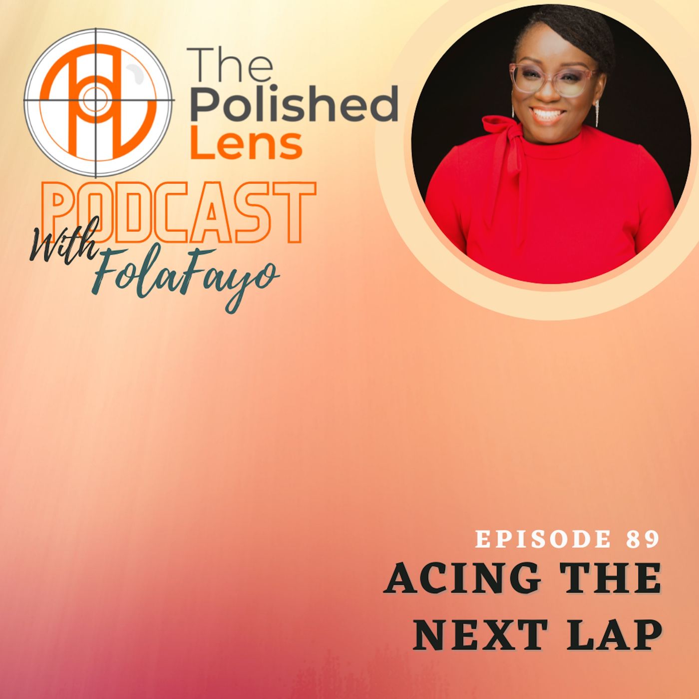 The Polished Lens