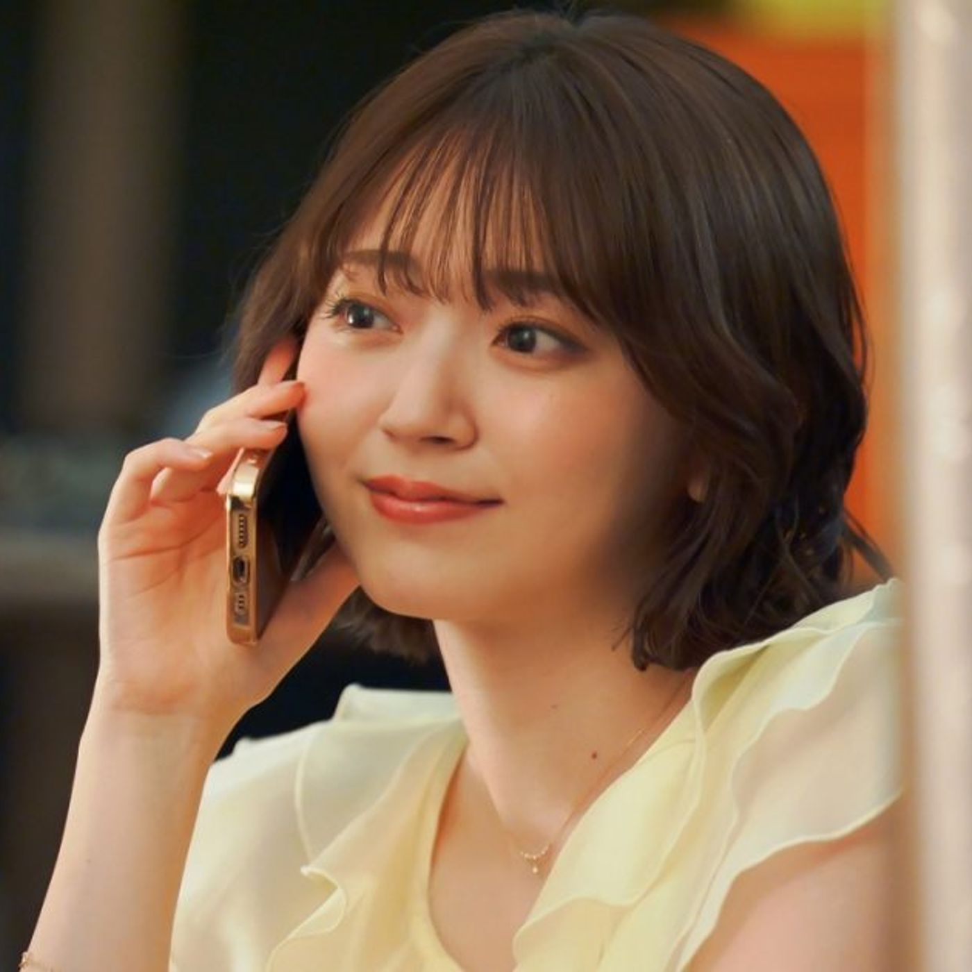 鈴木愛理が謎の女性役として、原菜乃華主演ドラマ『もうパパ！』に出演！堤真一“タラちゃん”にパパ活疑惑!?後半回ゲストも一挙解禁