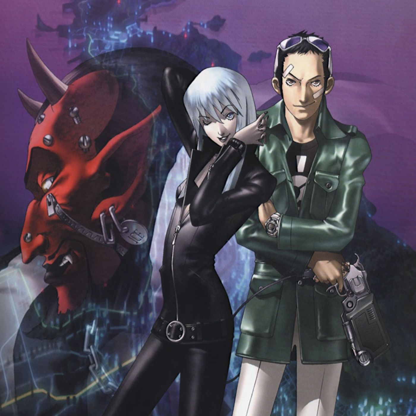 Ep 26: Devil Summoner: Soul Hackers (Pt. 1) thumbnail