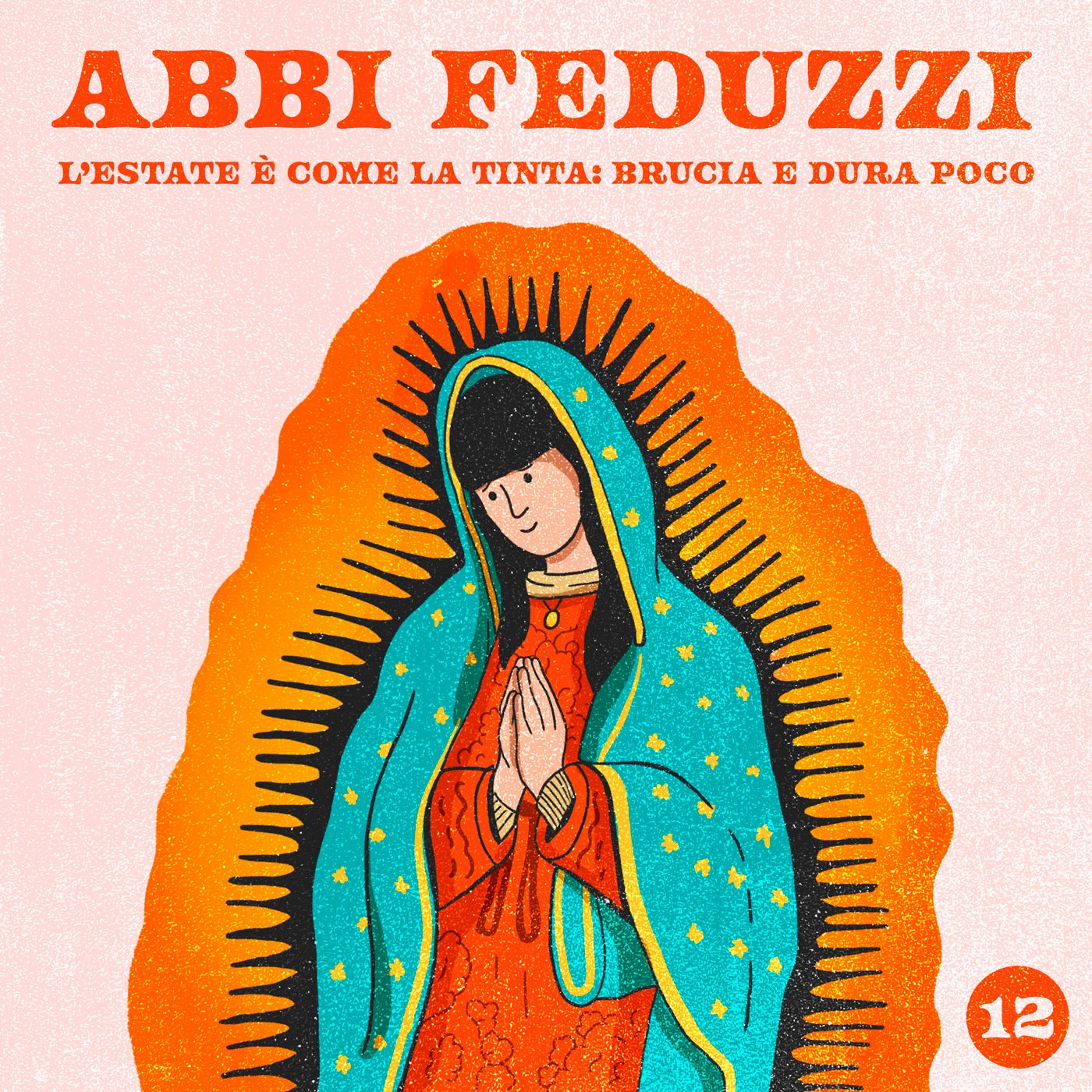 Abbi Feduzzi