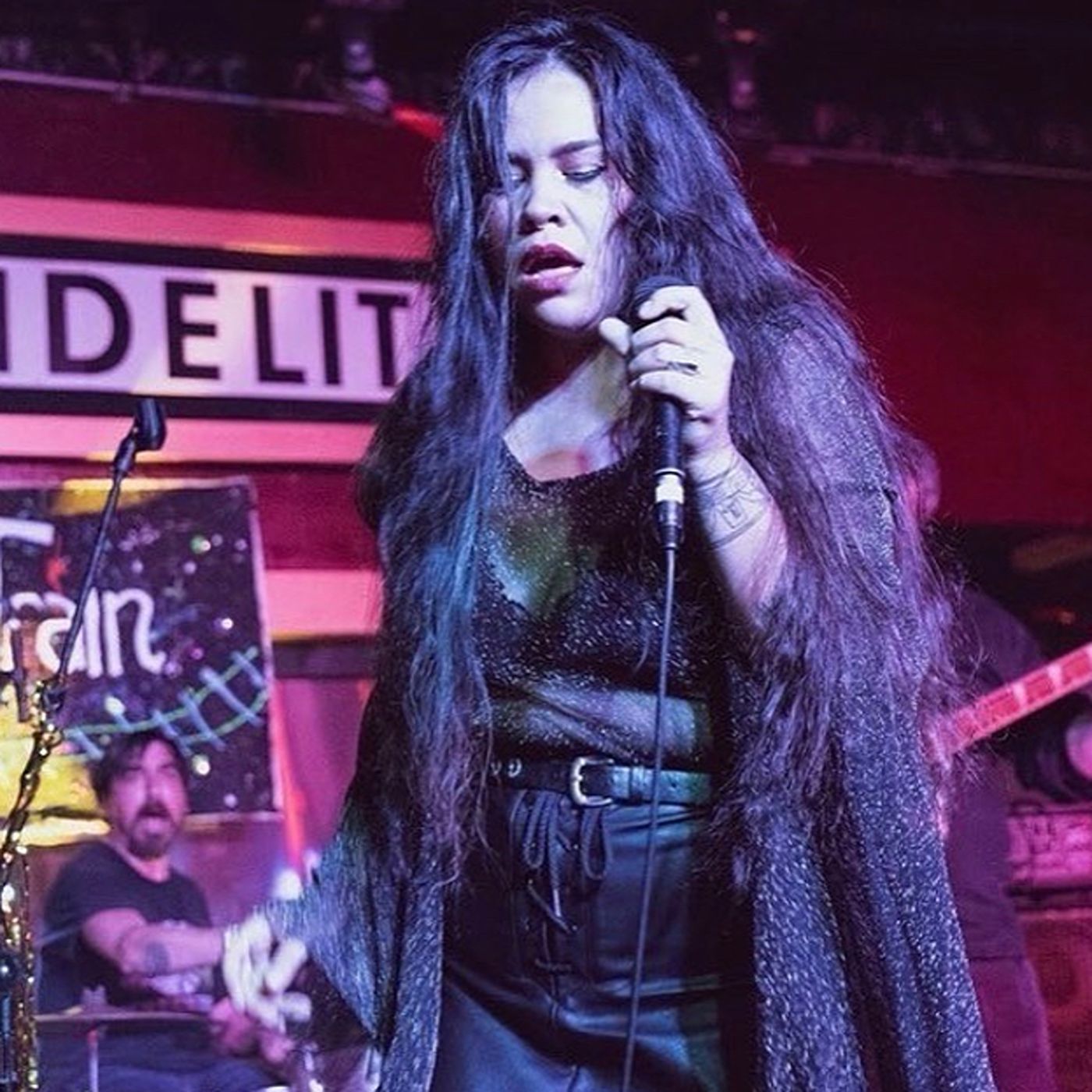 Episode 37 - Sara Billdt