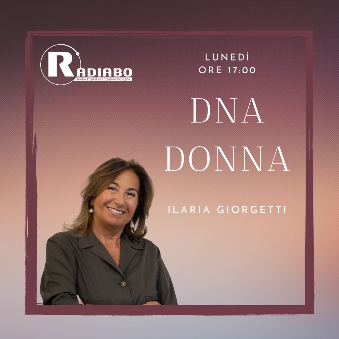 DNA DONNA