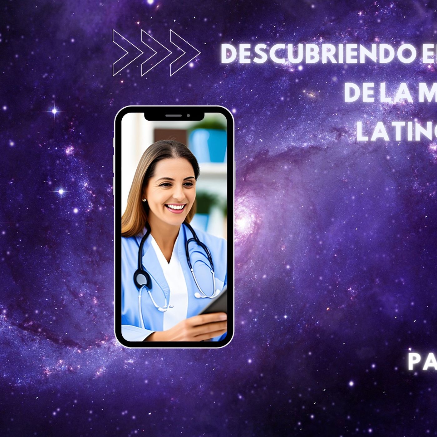 Salud digital en Movimiento