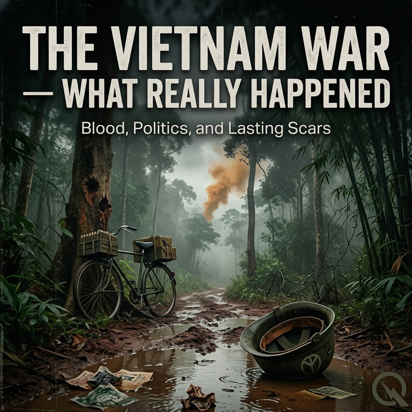 The Vietnam War — What Really Happened