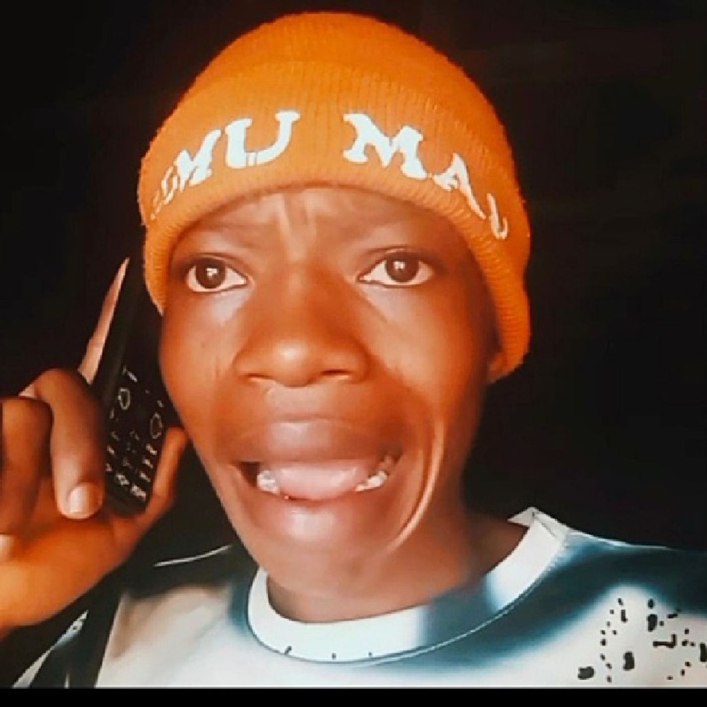 mumu man 🥰🥰(lagbo awada kerikeri) program episode artwork