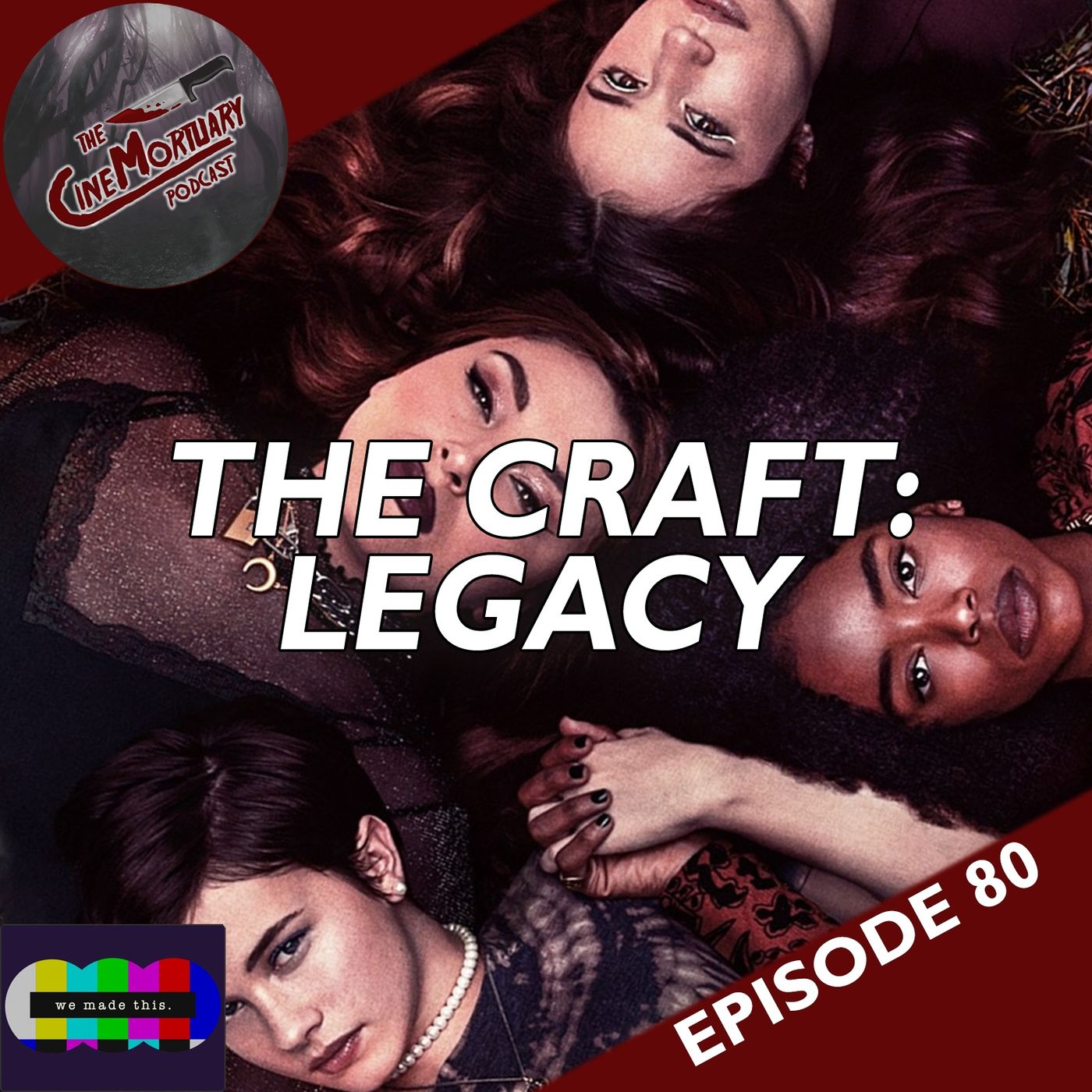 The Craft: Legacy (2020)