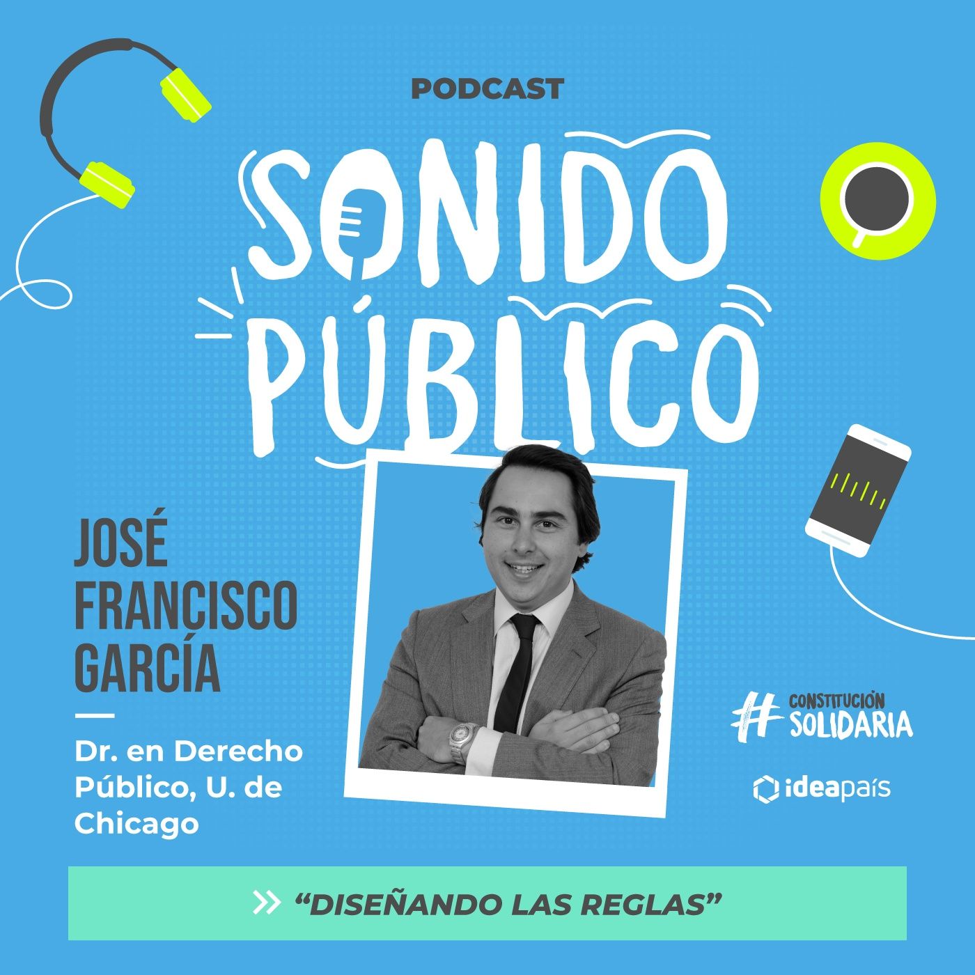 Sonido Público - Proceso constituyente