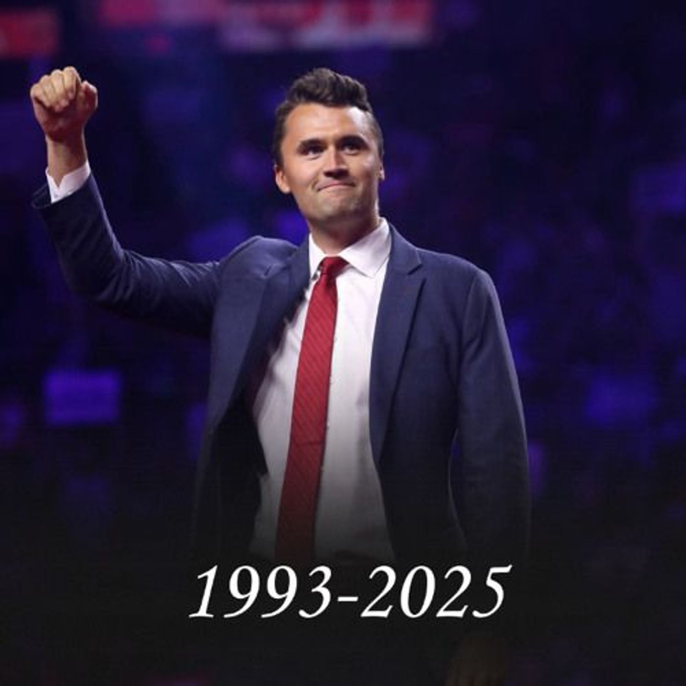 A call for grace....Charlie Kirk aftermath (special edition)