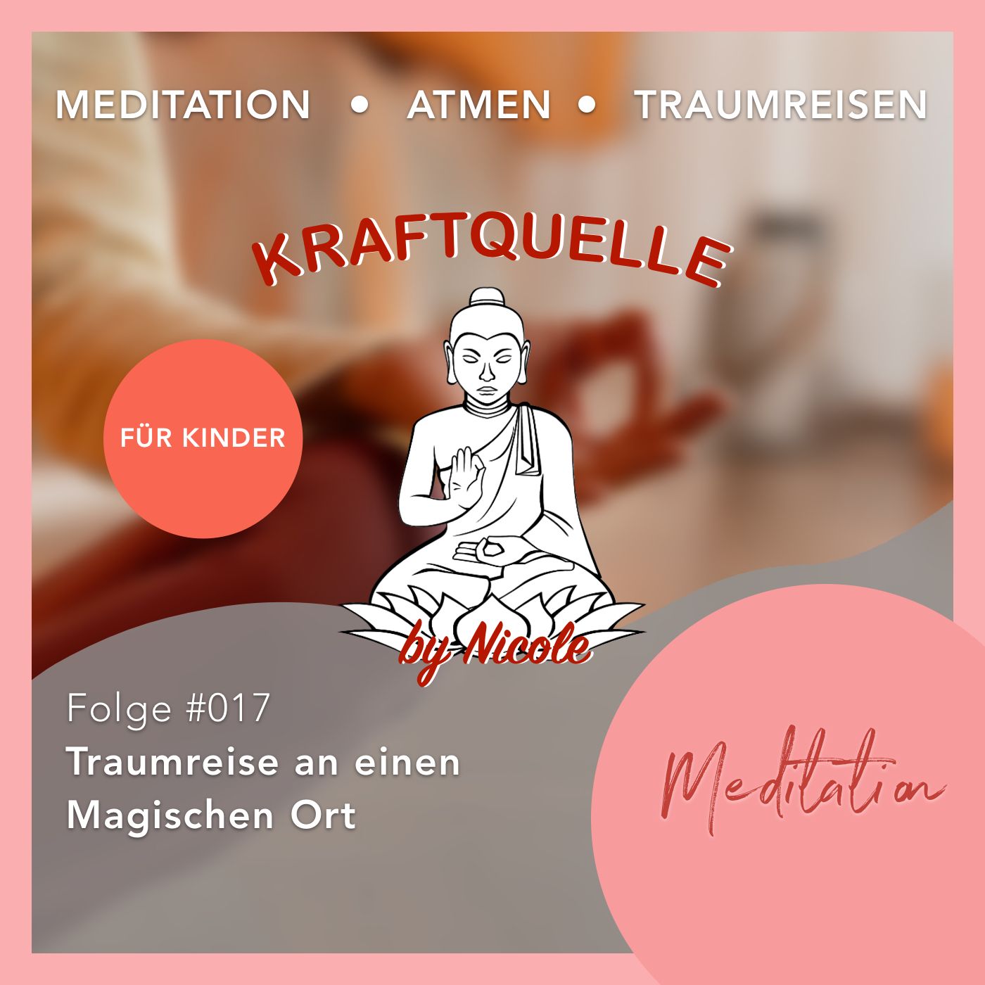 Kraftquelle by Nicole