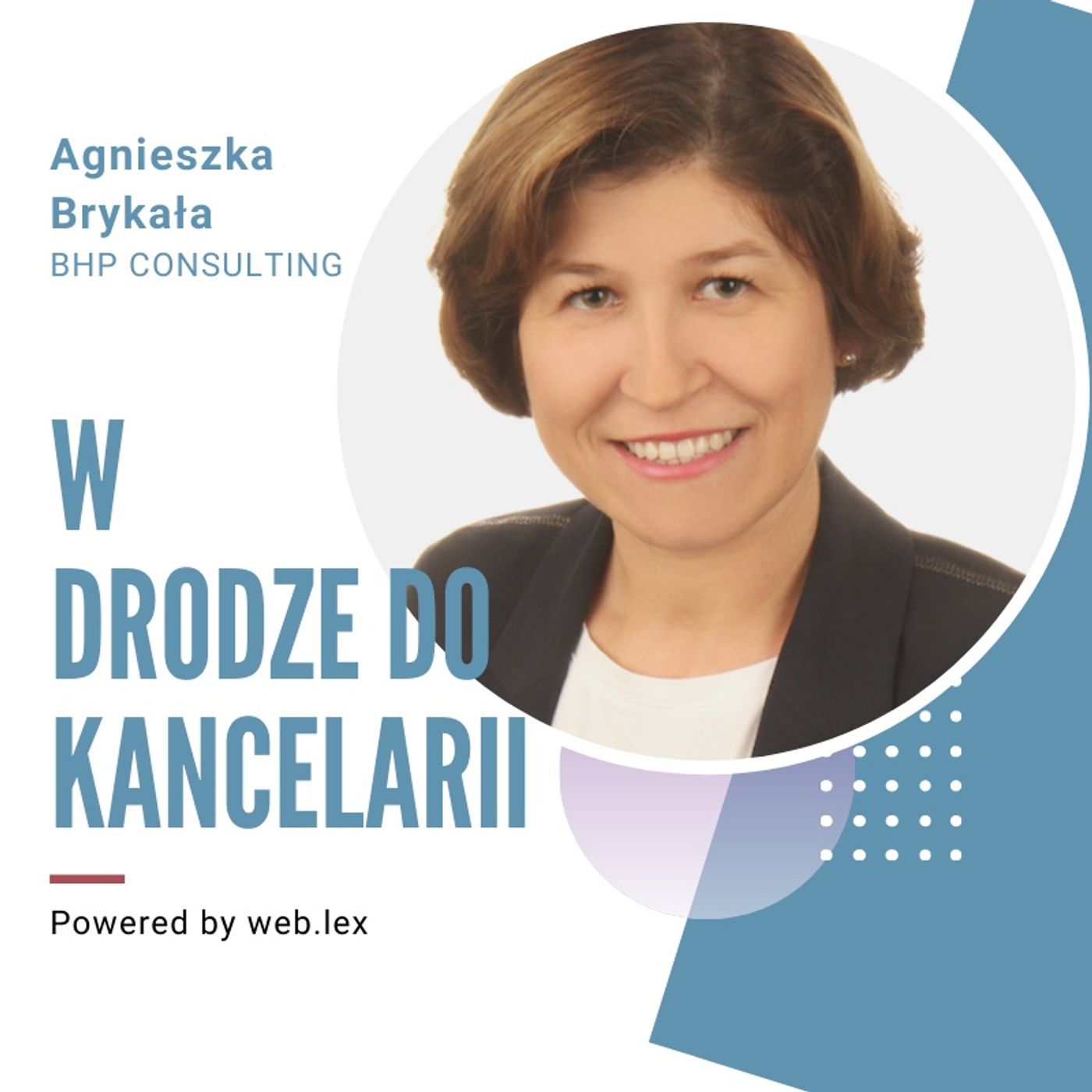 W drodze do kancelarii