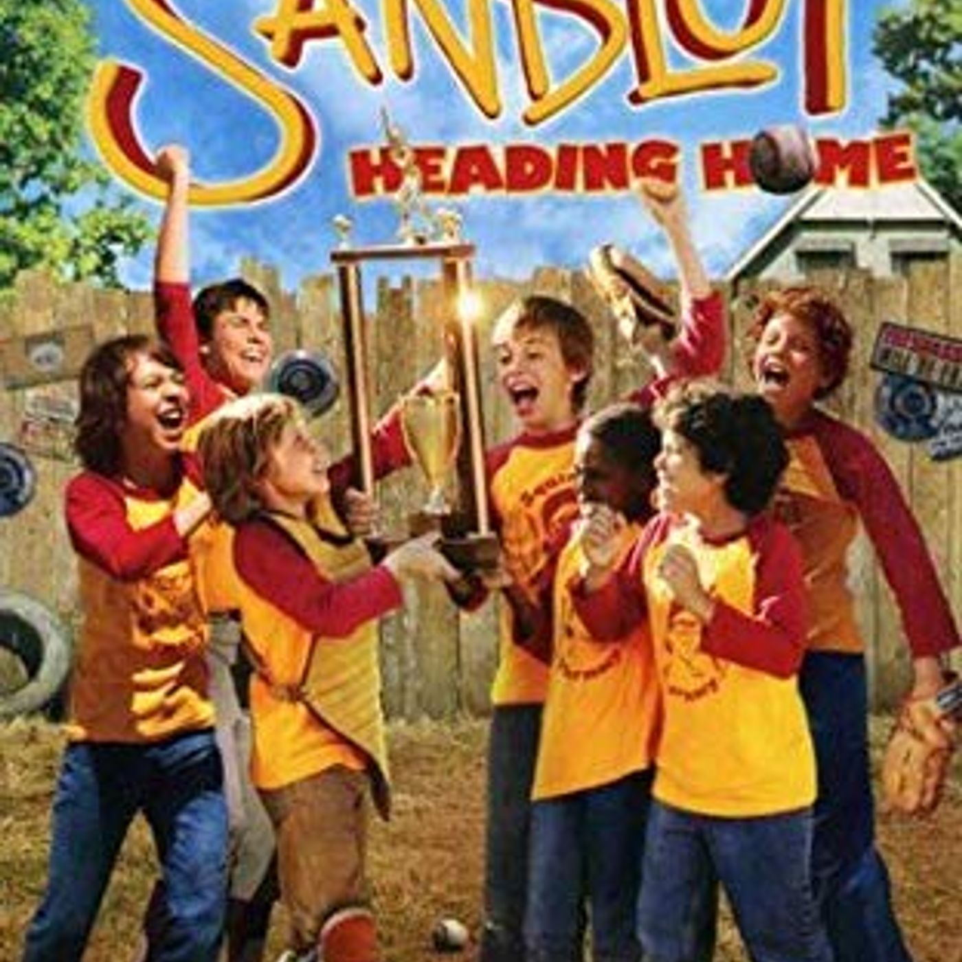 They Called This a Movie