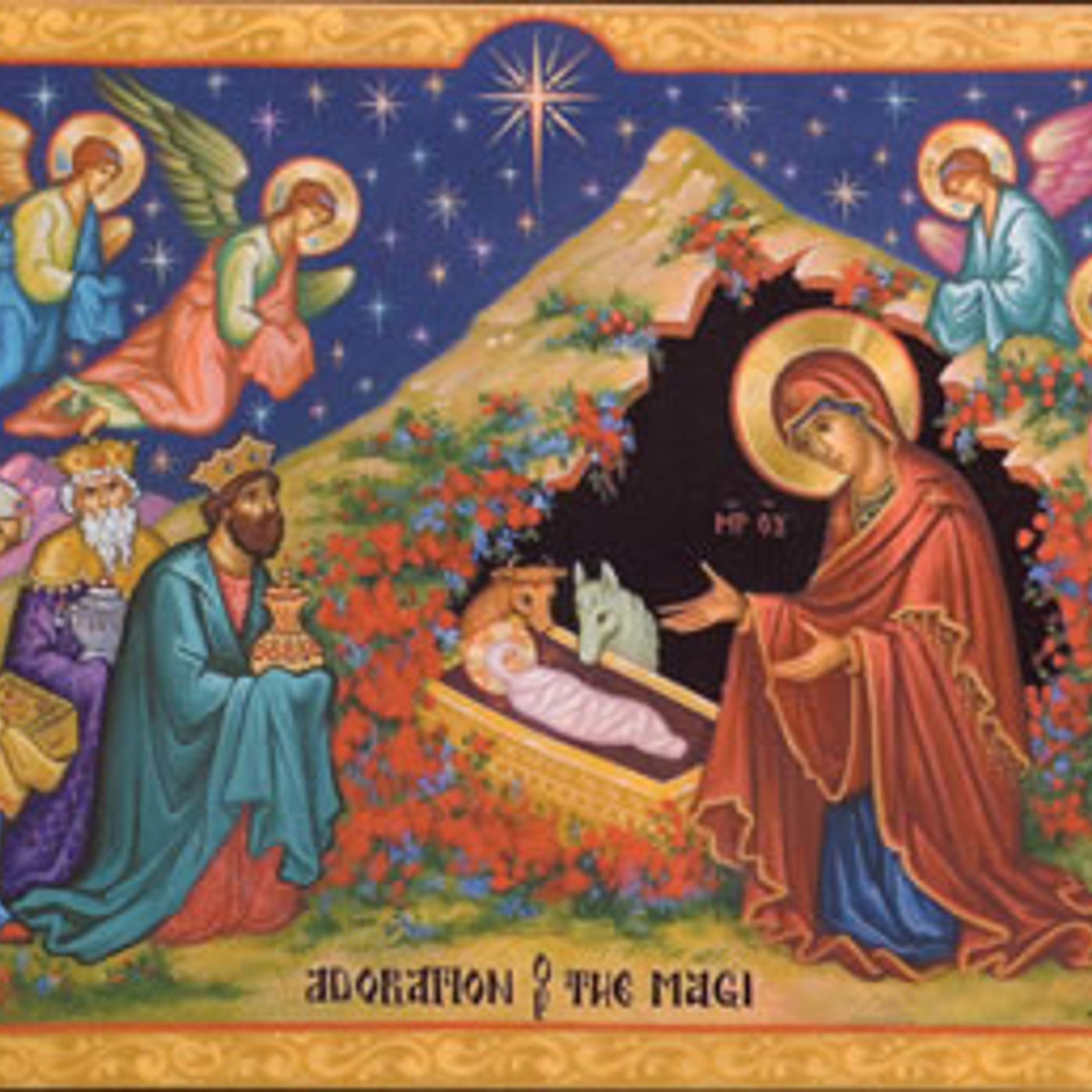 034_Nascita_e_vita_nascosta_di_Maria_e_Gesu episode artwork
