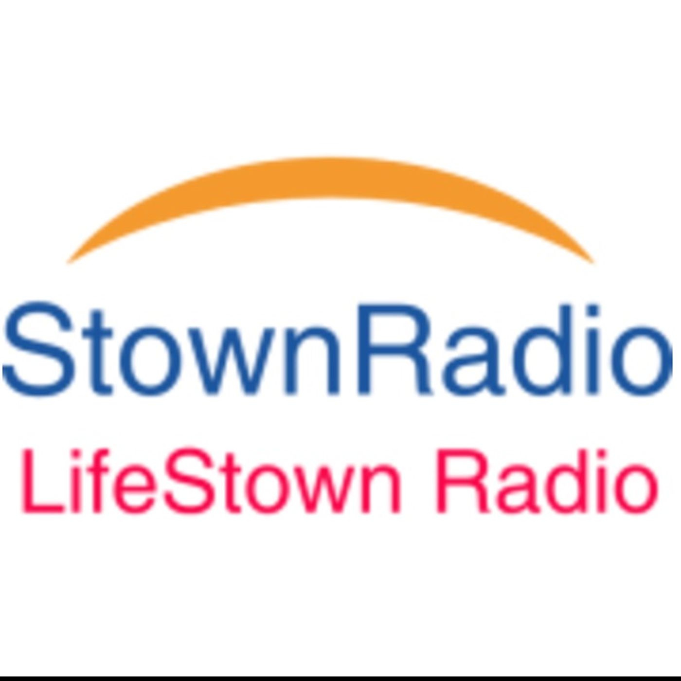 StownRadio