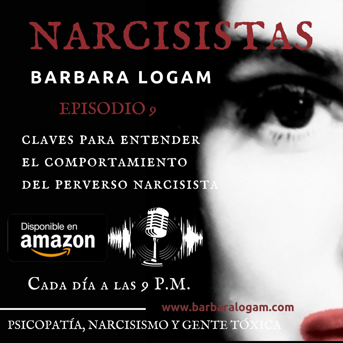 NARCISISTAS