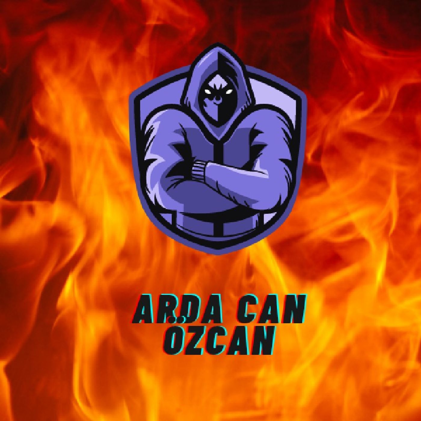 arda FM episode artwork