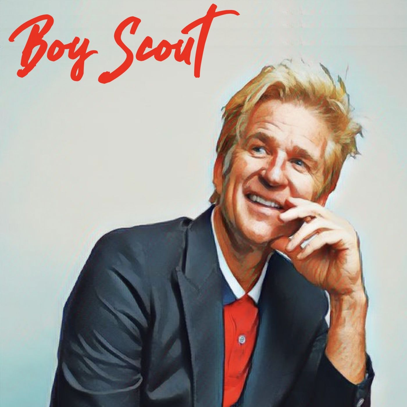 Boy Scout Magazine