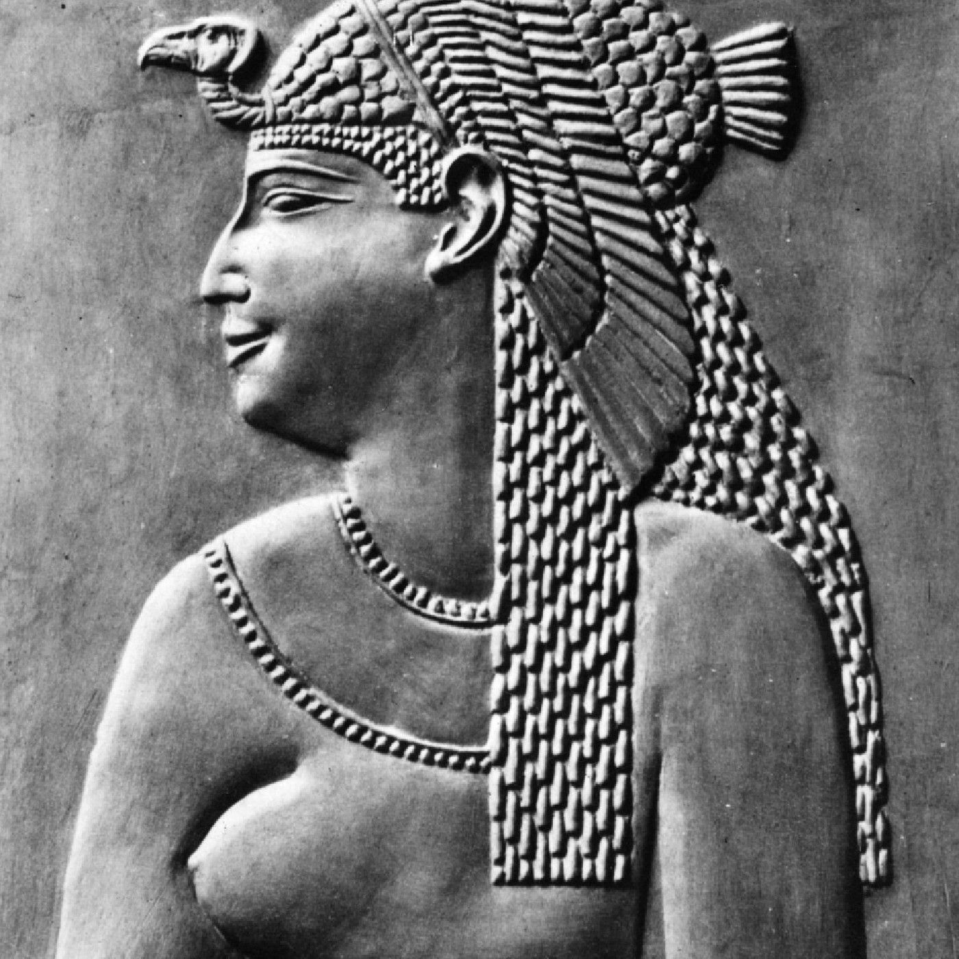 Cleo's erotische fantasieën