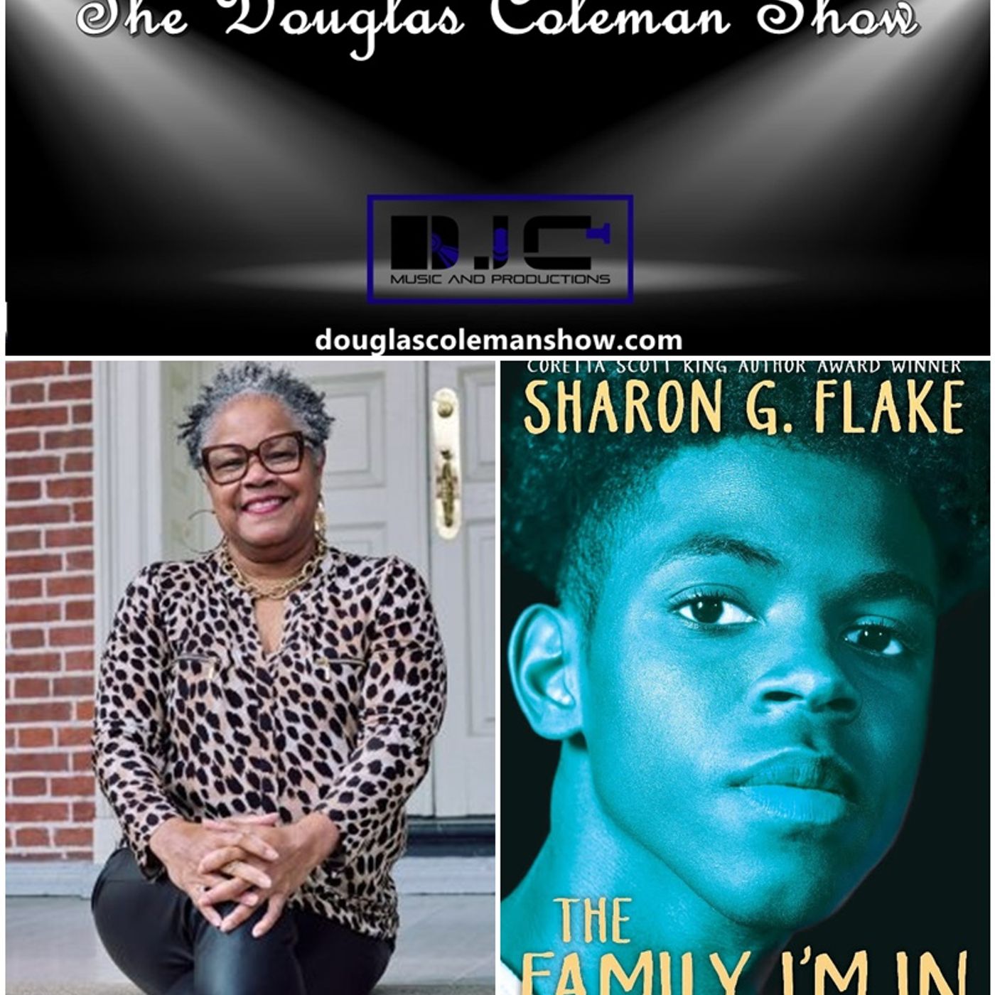 The Douglas Coleman Show