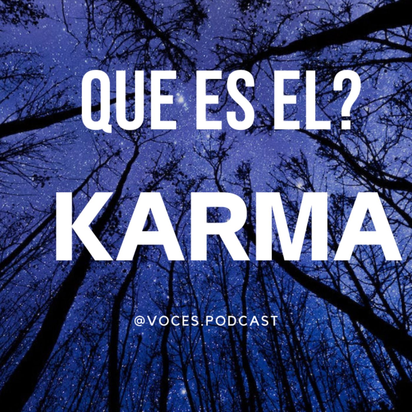 Voces.Podcast