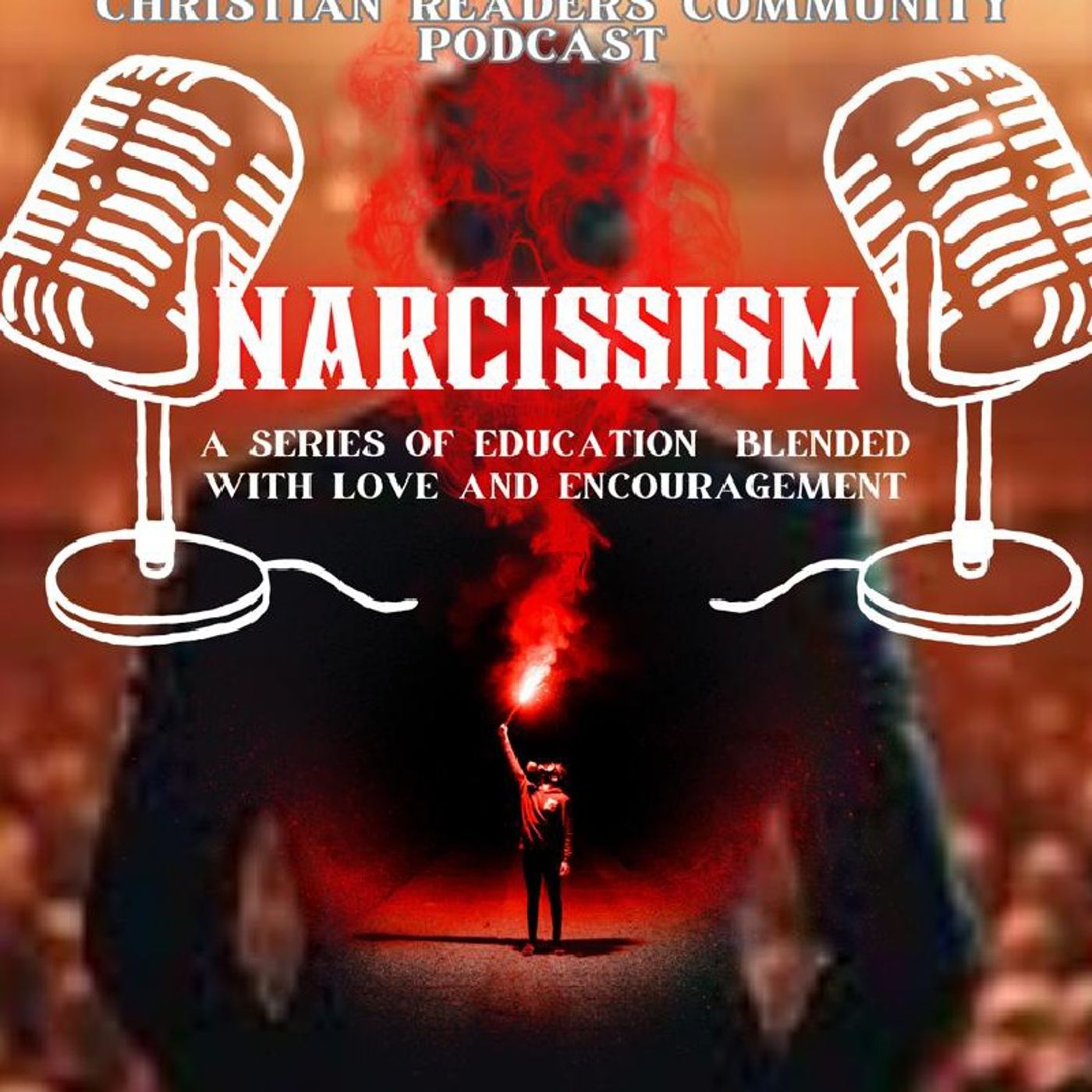 Narcissism: A Sneak Peek into Our Life-Changing Series with Dr. Donna Kincheloe