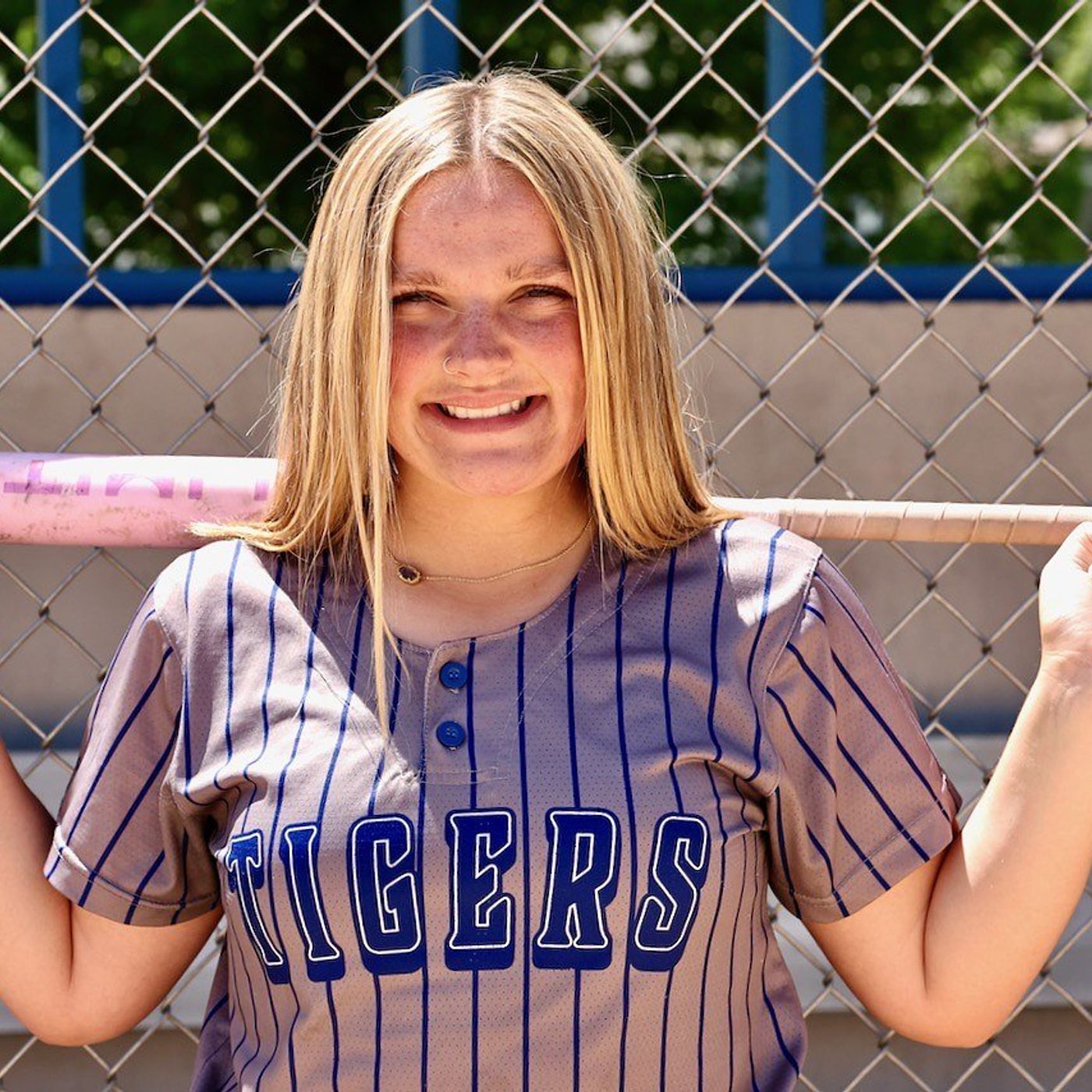 BCR Softball Player of Year: Princeton’s Avah Oertel keeps hitting on record pace episode artwork