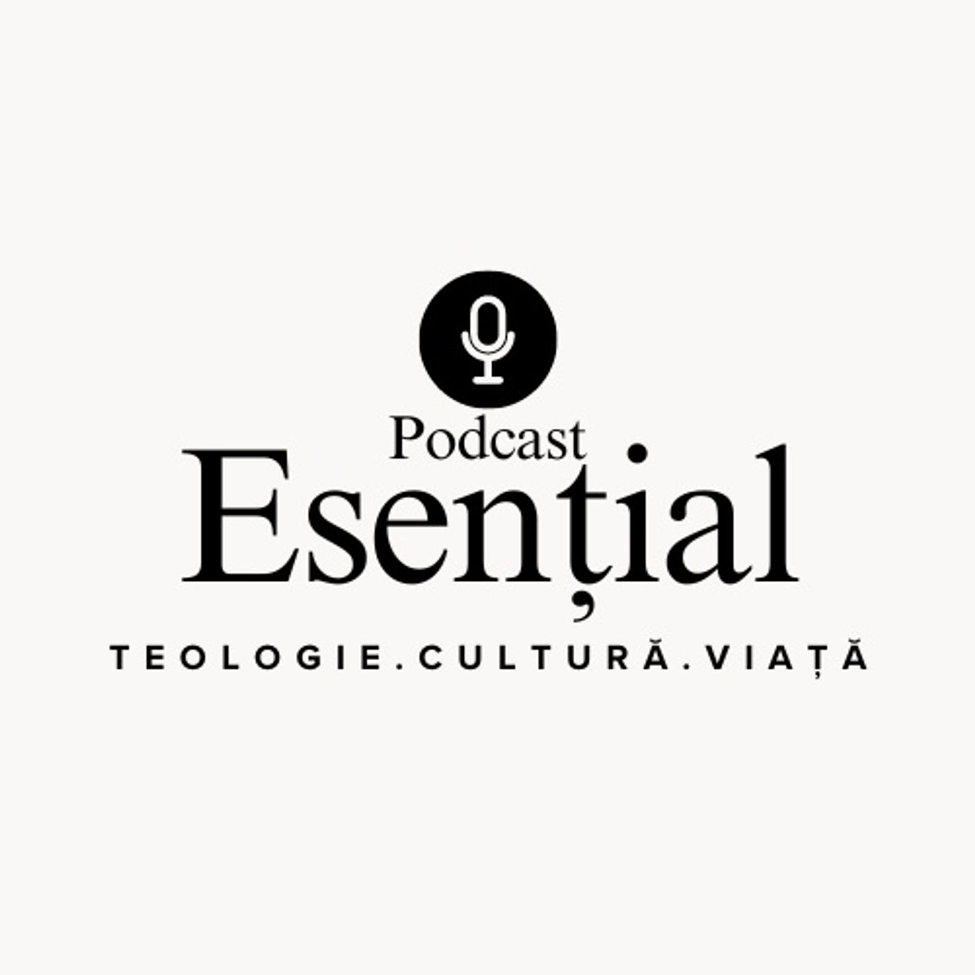 Podcast Esențial