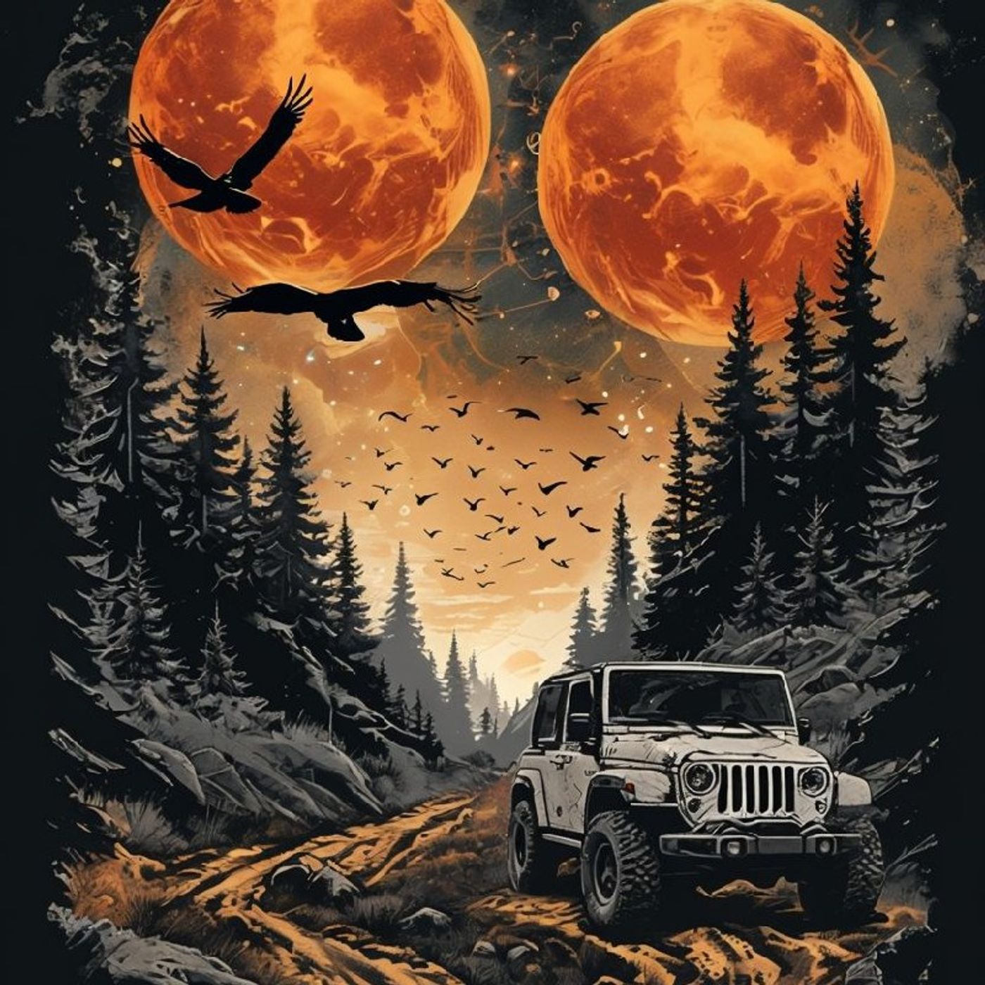 TRAVELLERS TALE- EP 2(solo Travel) episode artwork