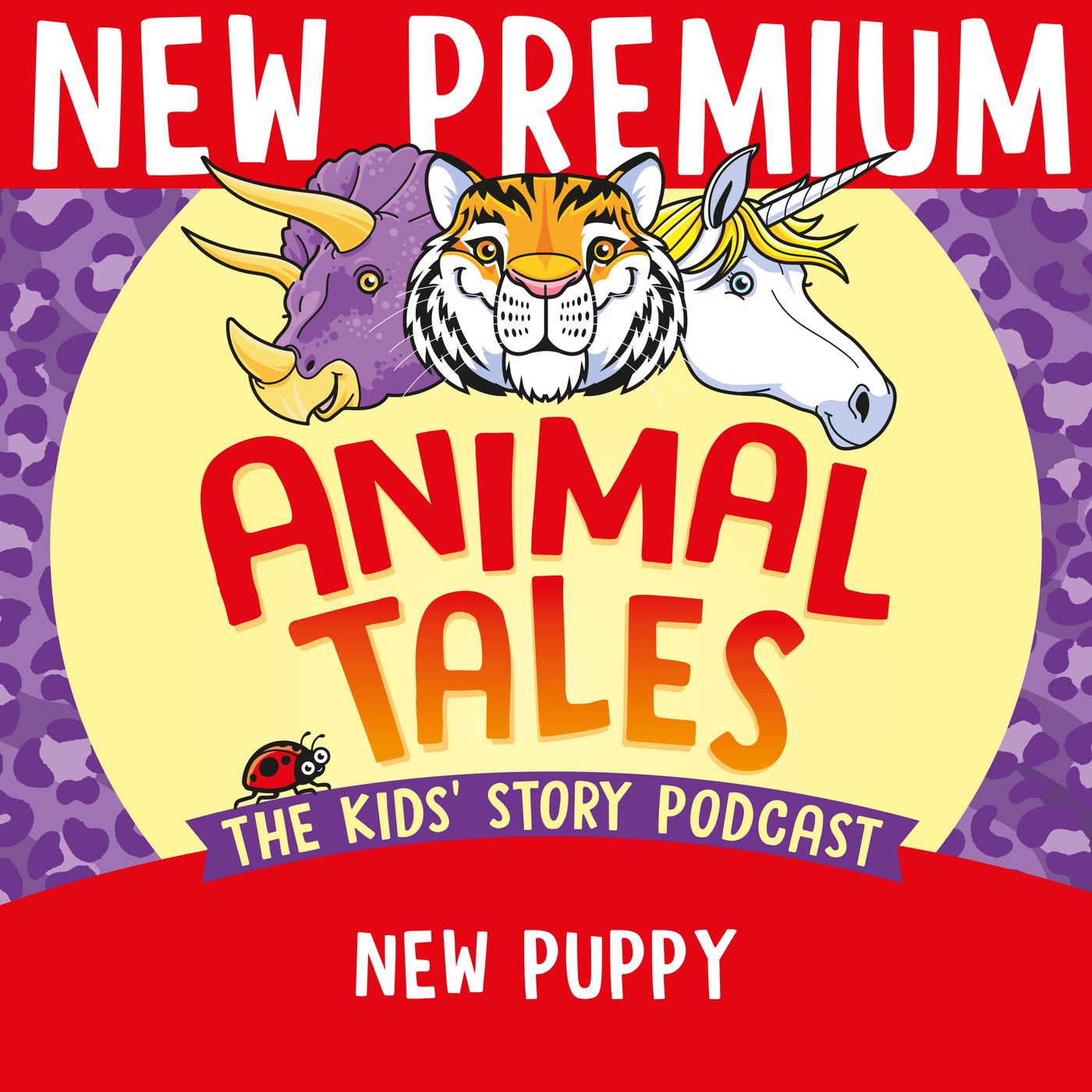 NEW PREMIUM TRAILER: New Puppy