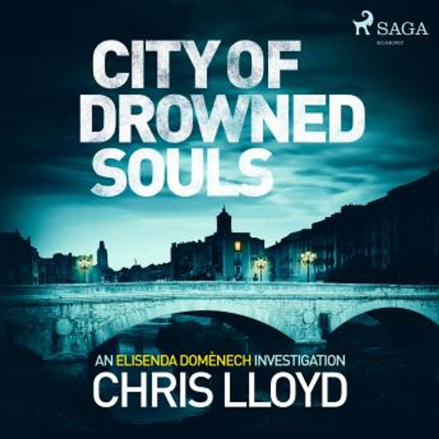 Listen to Audiobooks in Mystery, Thriller & Horror, Suspense