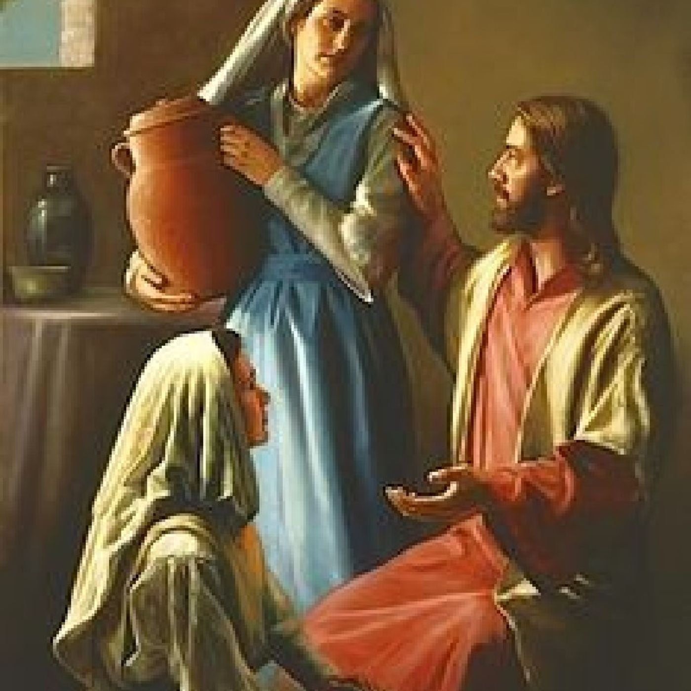 Marta y María episode artwork