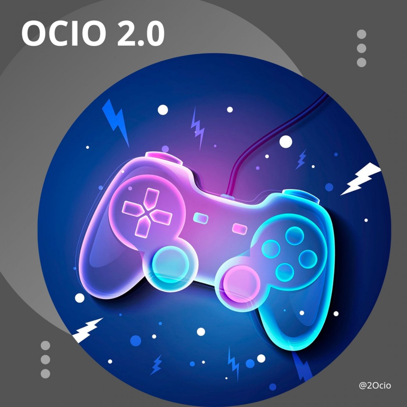 Portada de Ocio 2.0