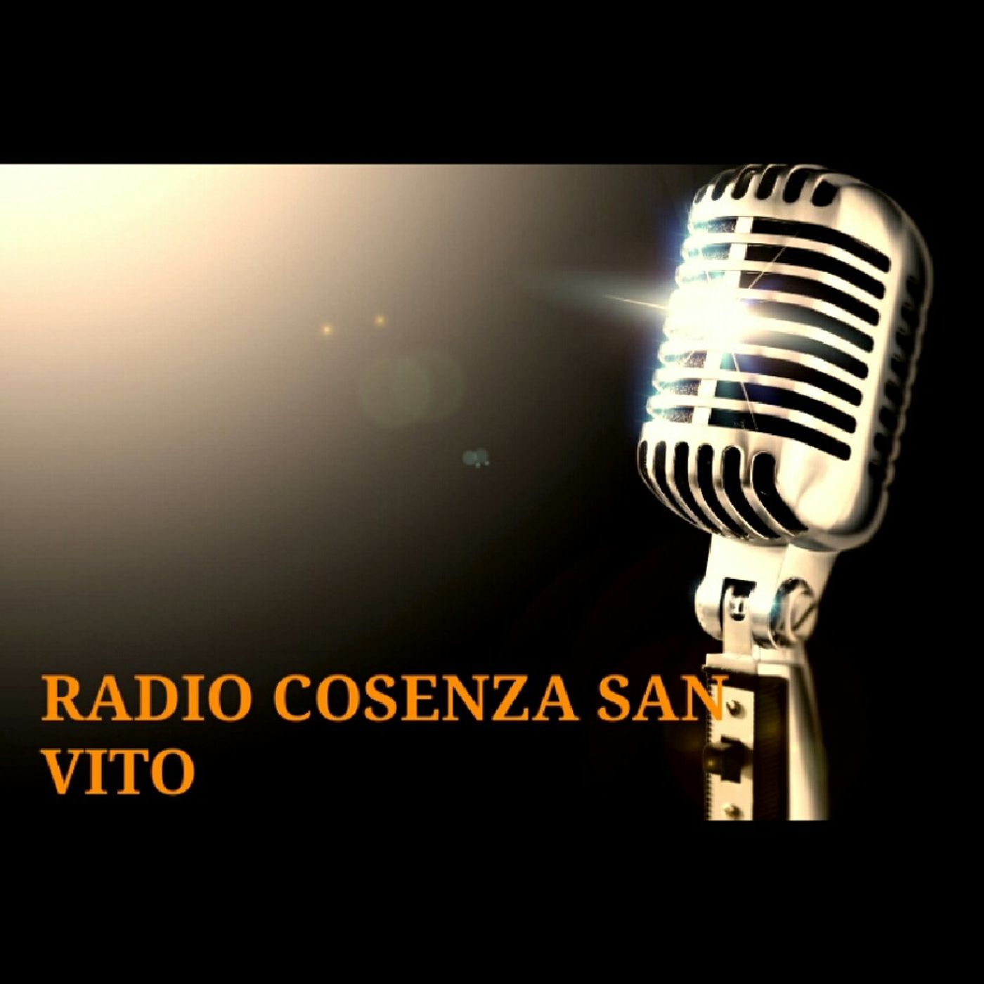 Tracce di Radio Cosenza San Vito