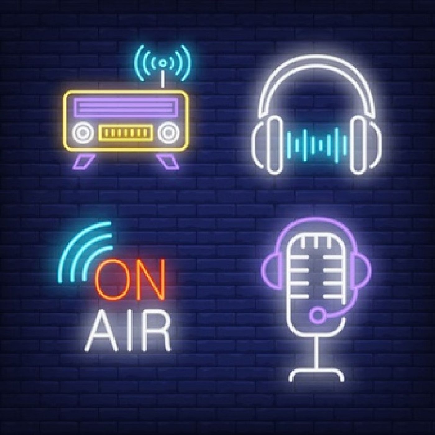 Radio Elocuencia Primer Cuento episode artwork