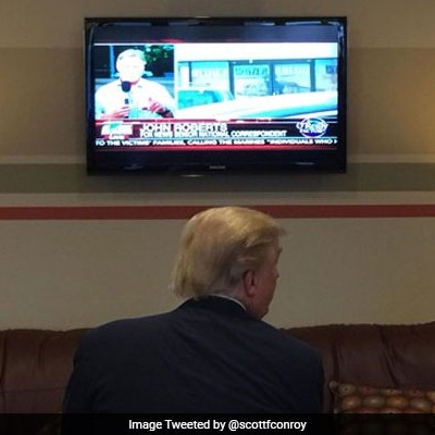 610 CKTB| Binger-in-Chief: Trump's Cinematic Statecraft episode artwork