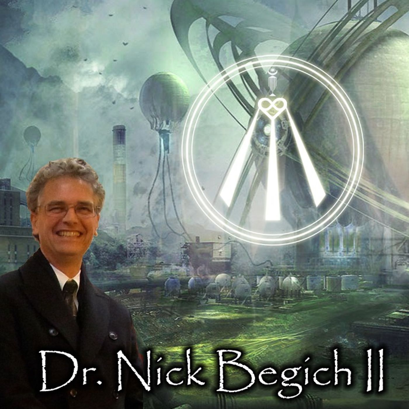 Outer Limits Of Inner Truth
