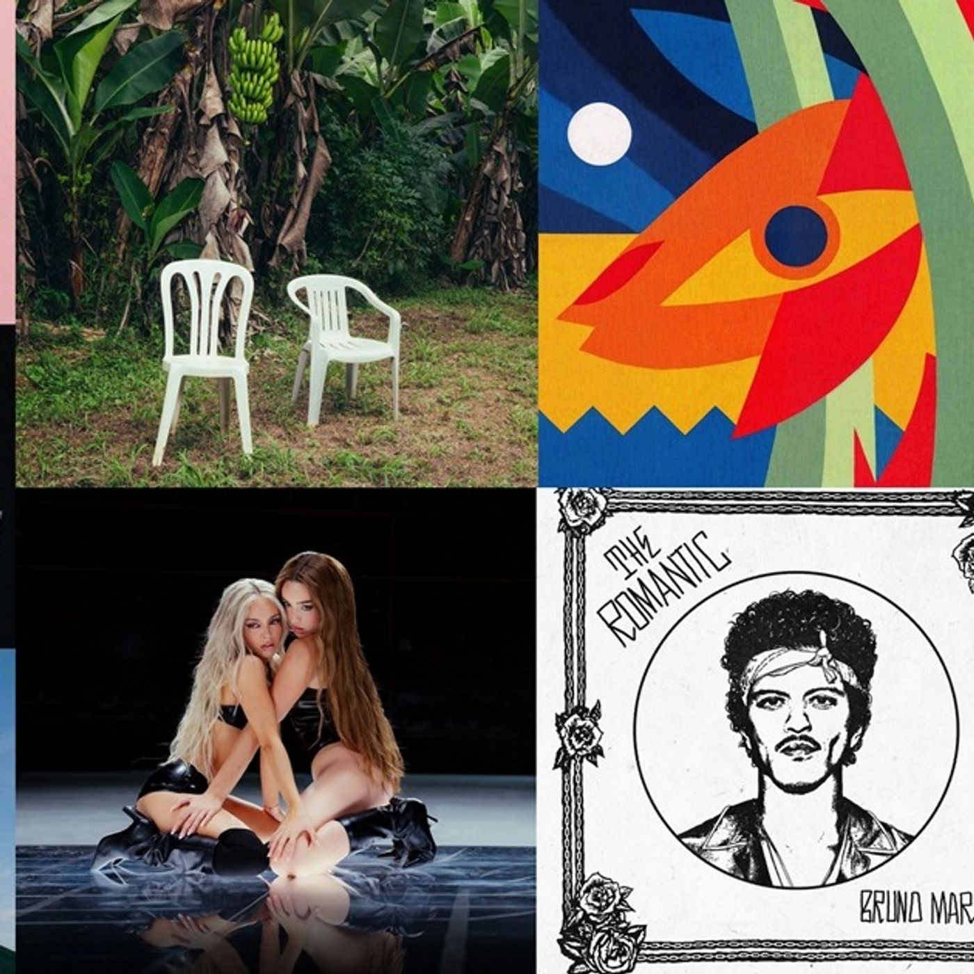 Canciones para un verano episode artwork