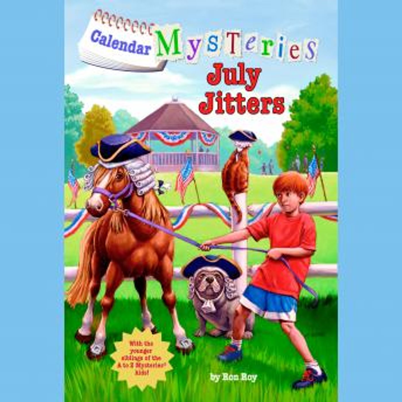 Download High-Quality Full Audiobooks in Kids, Mystery & Fantasy