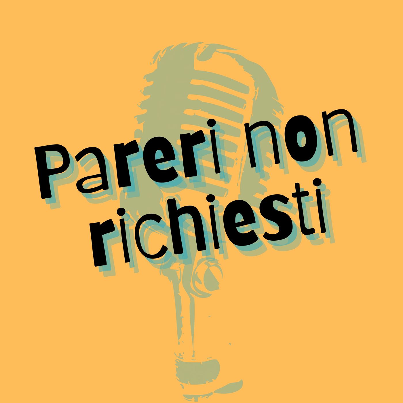 Pareri non richiesti