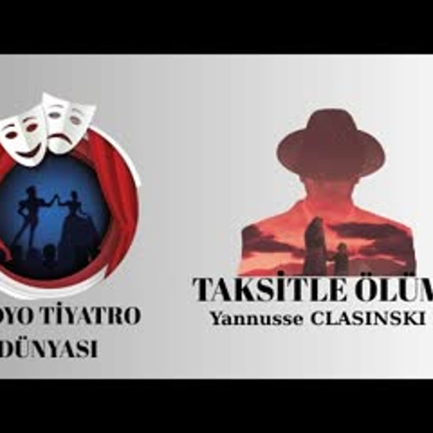 Taksitle Ölüm - Yannusse Clasinski - Radyo Tiyatrosu Polisiye