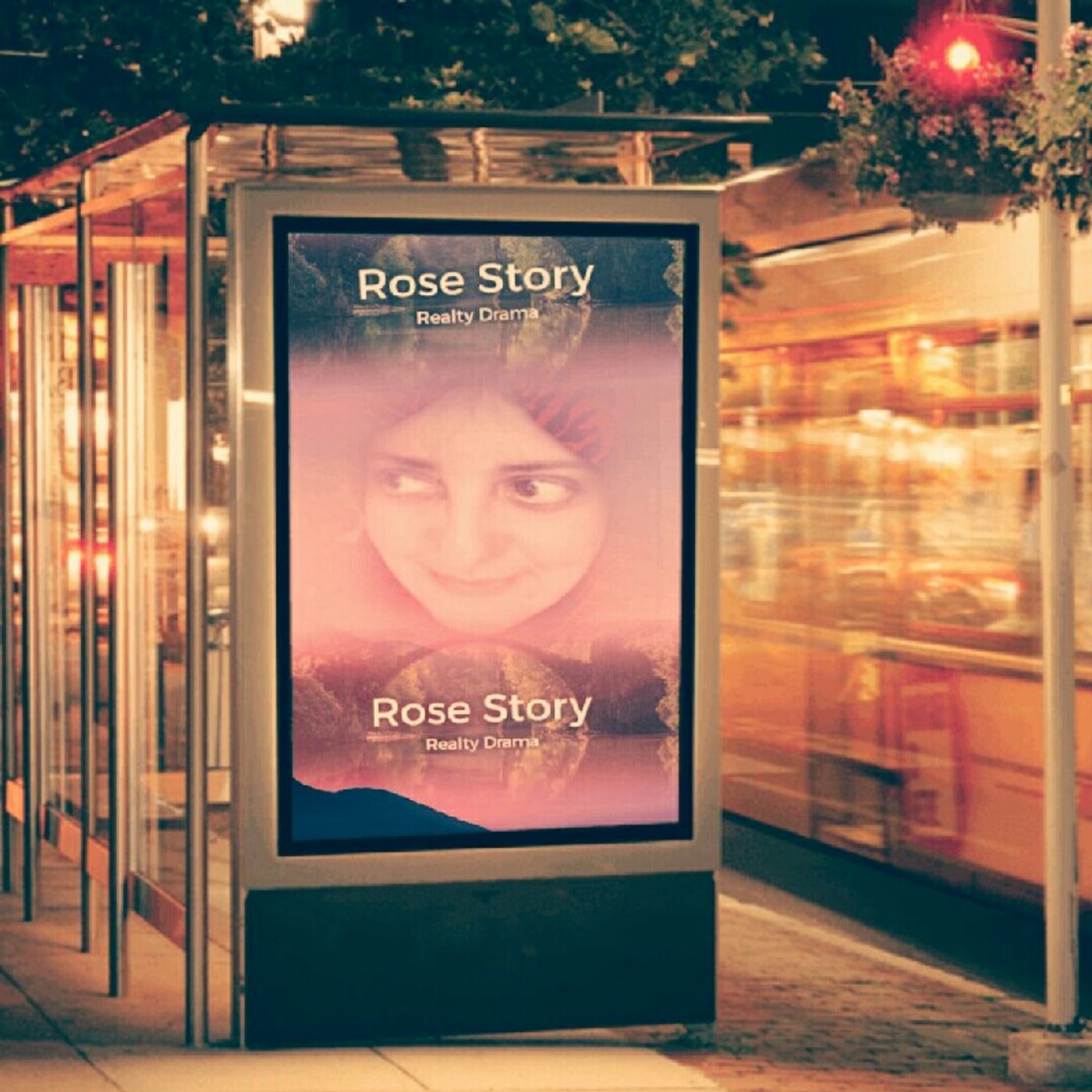 Rose\'s Story