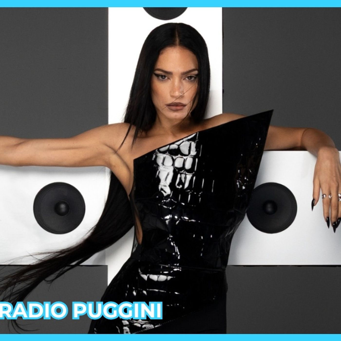 Elodie - Mi ami mi odi | Nuovo Singolo, Album e Tour! Anticipazioni Radio Puggini episode artwork